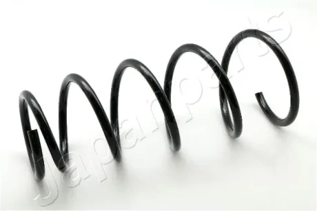 Пружина, ходовая часть JAPANPARTS ZC2942I