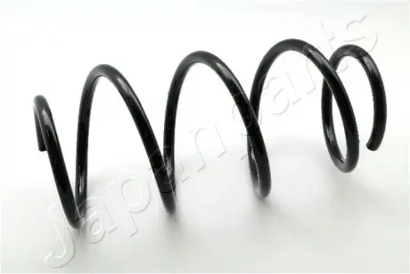 Пружина, ходова частина JAPANPARTS ZC2945H