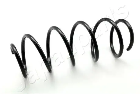 Пружина, ходова частина JAPANPARTS ZC2954H