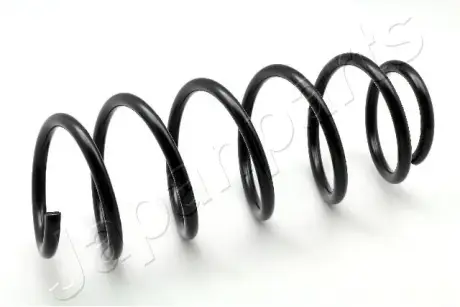 Пружина, ходова частина JAPANPARTS ZC2956H