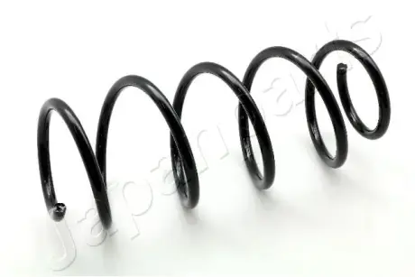 Пружина, ходова частина JAPANPARTS ZC2958H