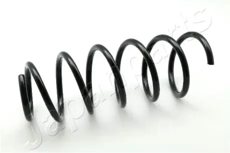 Пружина, ходова частина JAPANPARTS ZC2963C