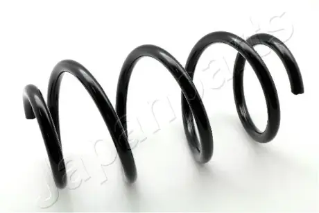 Пружина, ходова частина JAPANPARTS ZC2973A