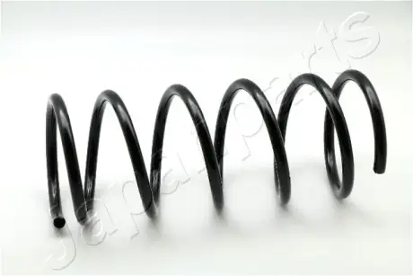 Пружина, ходова частина JAPANPARTS ZC2979A