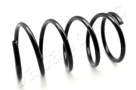 Пружина, ходова частина JAPANPARTS ZC2981A