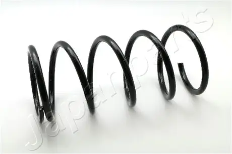 Пружина, ходова частина JAPANPARTS ZC2987A