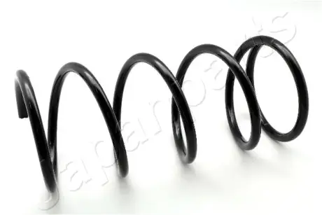 Пружина, ходова частина JAPANPARTS ZC2996A