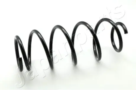 Пружина, ходова частина JAPANPARTS ZC3004H
