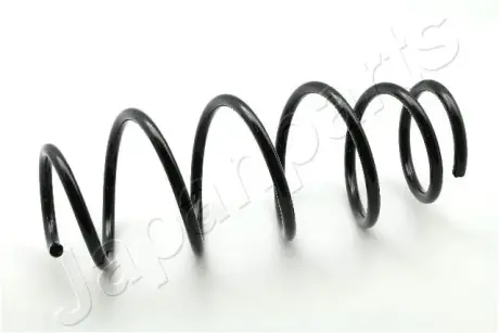 Пружина, ходова частина JAPANPARTS ZC3005H