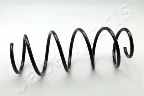 Пружина, ходова частина JAPANPARTS ZC3006H
