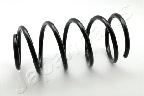 Пружина, ходова частина JAPANPARTS ZC3013C