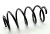Пружина, ходова частина JAPANPARTS ZC3050H (фото 1)