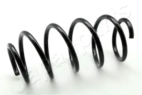 Пружина, ходова частина JAPANPARTS ZC3050H