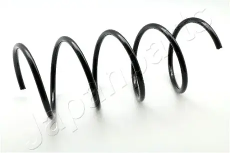 Пружина, ходова частина JAPANPARTS ZC3096A