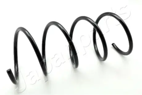 Пружина, ходова частина JAPANPARTS ZC3100A