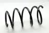 Пружина, ходова частина JAPANPARTS ZC3185G (фото 1)