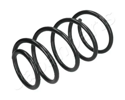 Пружина, ходова частина JAPANPARTS ZC3209G