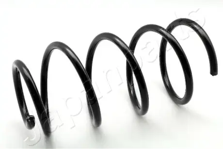 Пружина, ходова частина JAPANPARTS ZC3210G