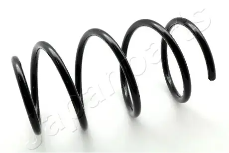 Пружина, ходова частина JAPANPARTS ZC3249H