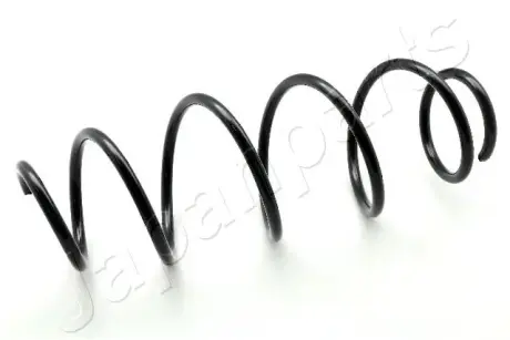 Пружина, ходова частина JAPANPARTS ZC3281H