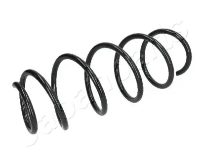 Пружина, ходова частина JAPANPARTS ZC3290H