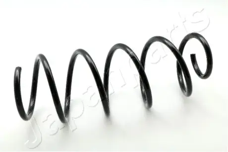 Пружина, ходова частина JAPANPARTS ZC3294H