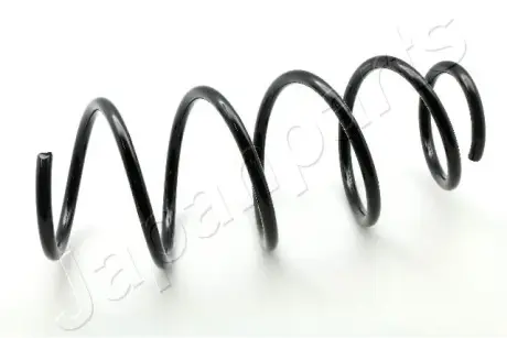 Пружина, ходова частина JAPANPARTS ZC3298H