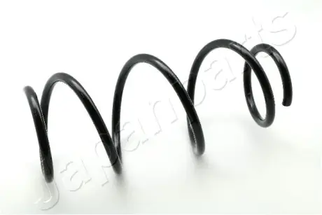 Пружина, ходова частина JAPANPARTS ZC3310H