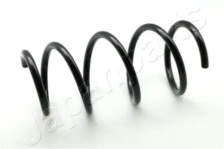 Пружина, ходова частина JAPANPARTS ZC3311A