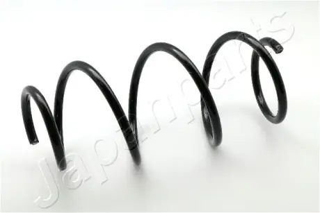 Пружина, ходова частина JAPANPARTS ZC3312H