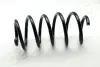 Пружина, ходова частина JAPANPARTS ZC3314H (фото 1)