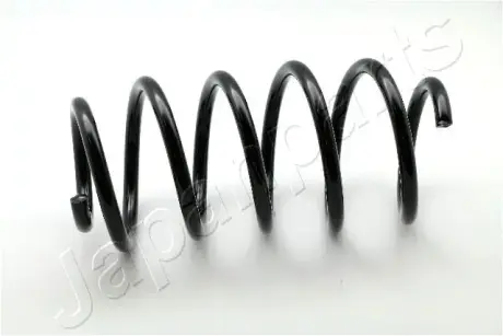 Пружина, ходова частина JAPANPARTS ZC3314H
