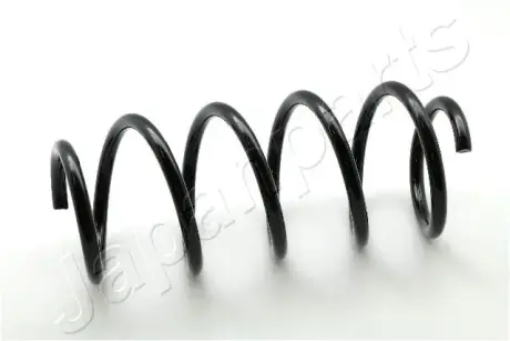 Пружина, ходова частина JAPANPARTS ZC3318H