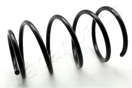 Пружина, ходова частина JAPANPARTS ZC3321A