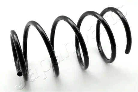Пружина, ходова частина JAPANPARTS ZC3322A