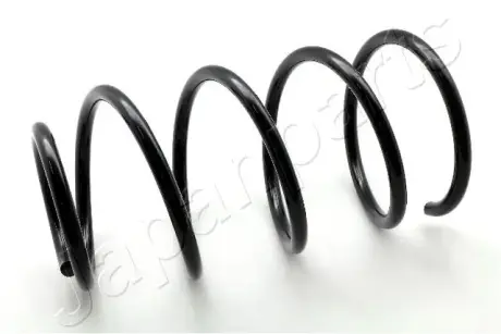 Пружина, ходова частина JAPANPARTS ZC3326A