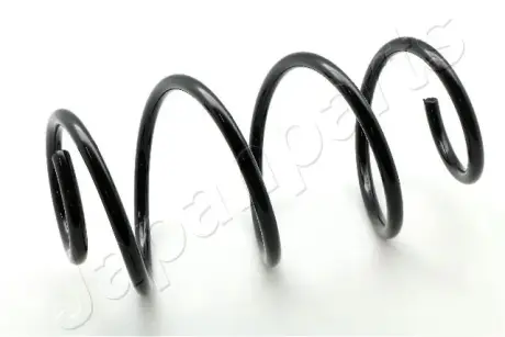 Пружина, ходова частина JAPANPARTS ZC3332A