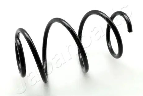 Пружина, ходова частина JAPANPARTS ZC3334A
