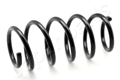 Пружина, ходова частина JAPANPARTS ZC3334H