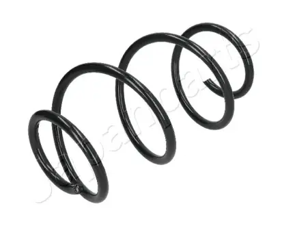 Пружина, ходова частина JAPANPARTS ZC3335A