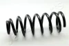 Пружина, ходова частина JAPANPARTS ZC3337A (фото 1)