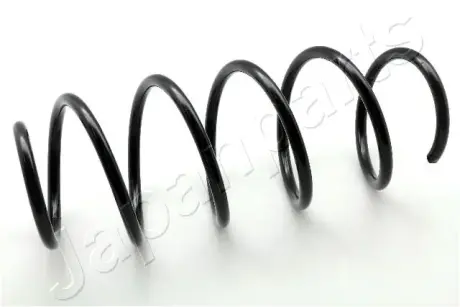 Пружина, ходова частина JAPANPARTS ZC3341H