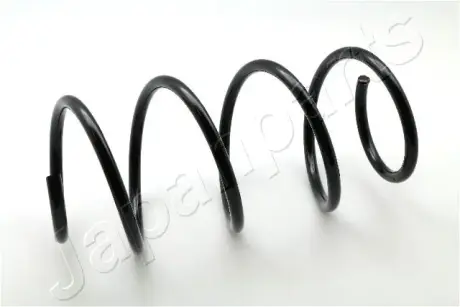 Пружина, ходова частина JAPANPARTS ZC3344H