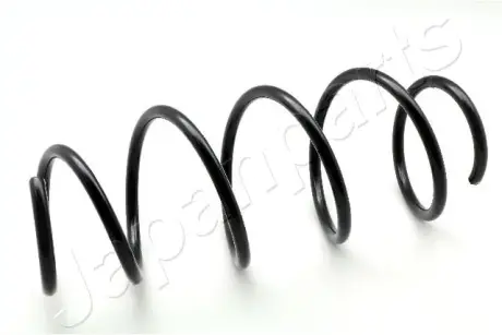 Пружина, ходова частина JAPANPARTS ZC3348A