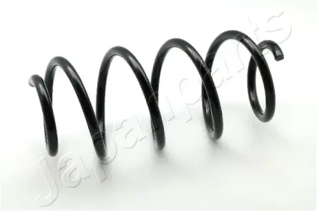 Пружина, ходова частина JAPANPARTS ZC3351H