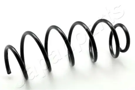 Пружина, ходова частина JAPANPARTS ZC3358A