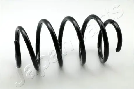Пружина, ходова частина JAPANPARTS ZC3358H