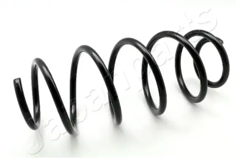 Пружина, ходова частина JAPANPARTS ZC3359A