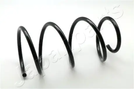 Пружина, ходова частина JAPANPARTS ZC3367A