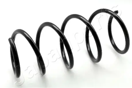 Пружина, ходова частина JAPANPARTS ZC3373A